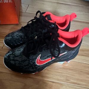 Nike softball cleats-New